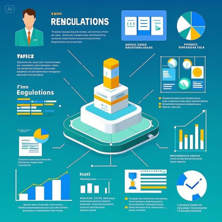 Dampak Digitalisasi terhadap Sektor Keuangan